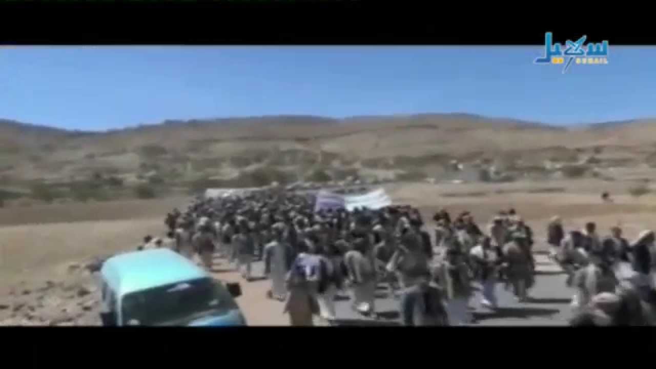 مدينة عمران اليمنية بين معطيات الحرب مع الحوثي وتطلعات السلام