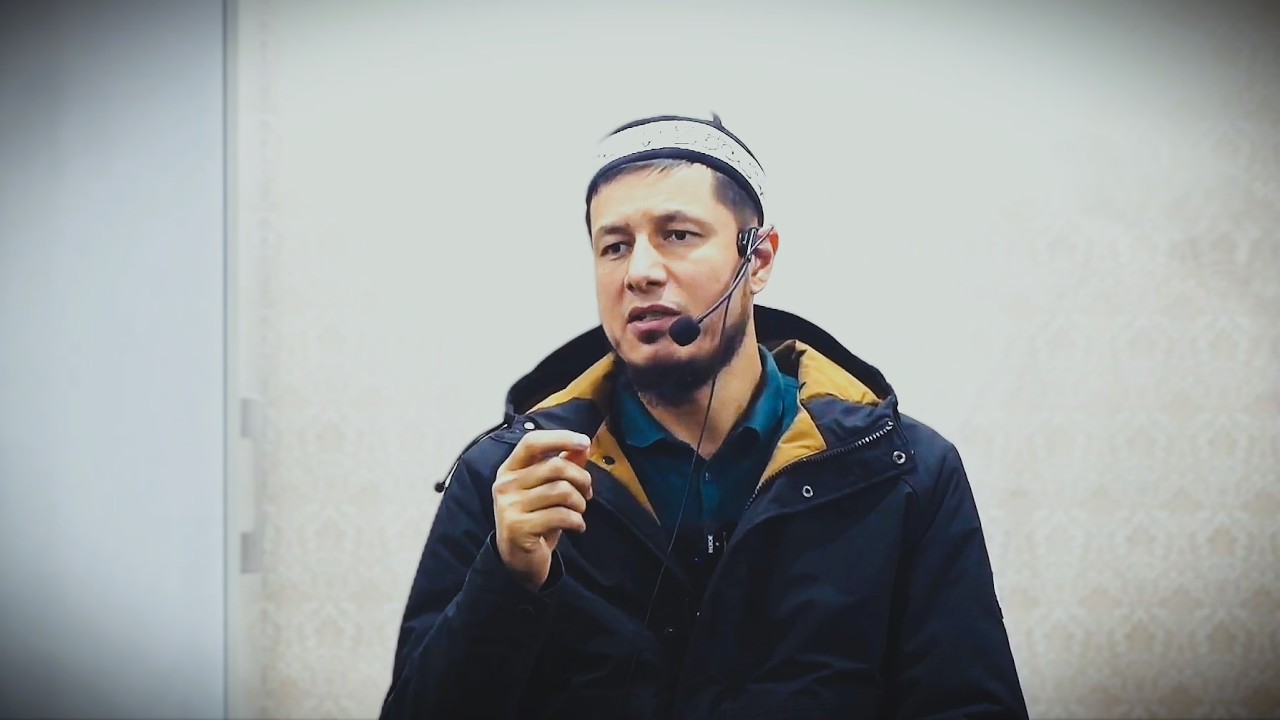 25 февраля 2026 г. Абдулазиз Домла | Abdulaziz Domla #taroveh2026