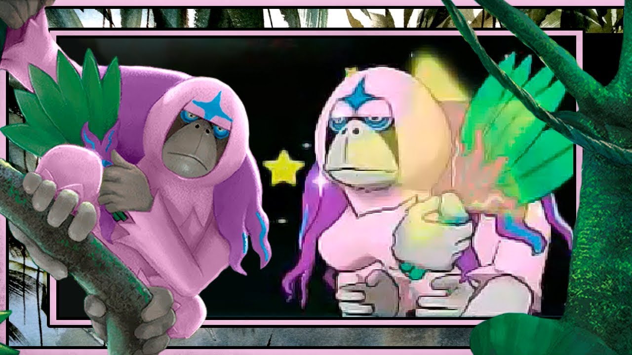 [LIVE] SHINY 5% ORANGURU FINALLY APPEARS AFTER 16 PHASES!! 24,784 TOTAL ENCOUNTERS