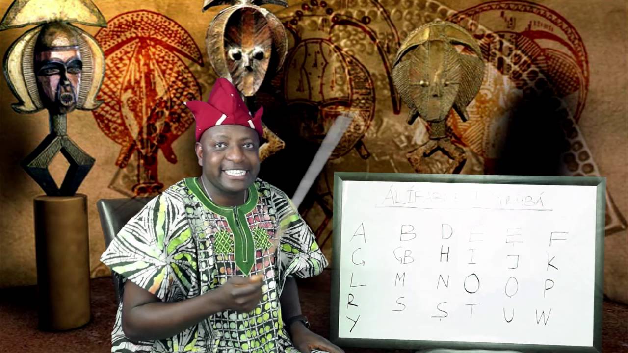 YORUBA HERITAGE EPISODE 4