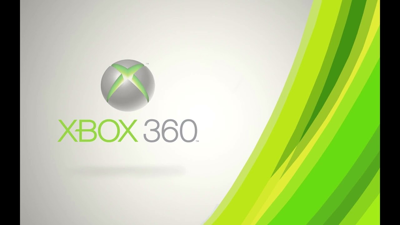 Xbox 360 - Kinect Dashboard Welcome Music