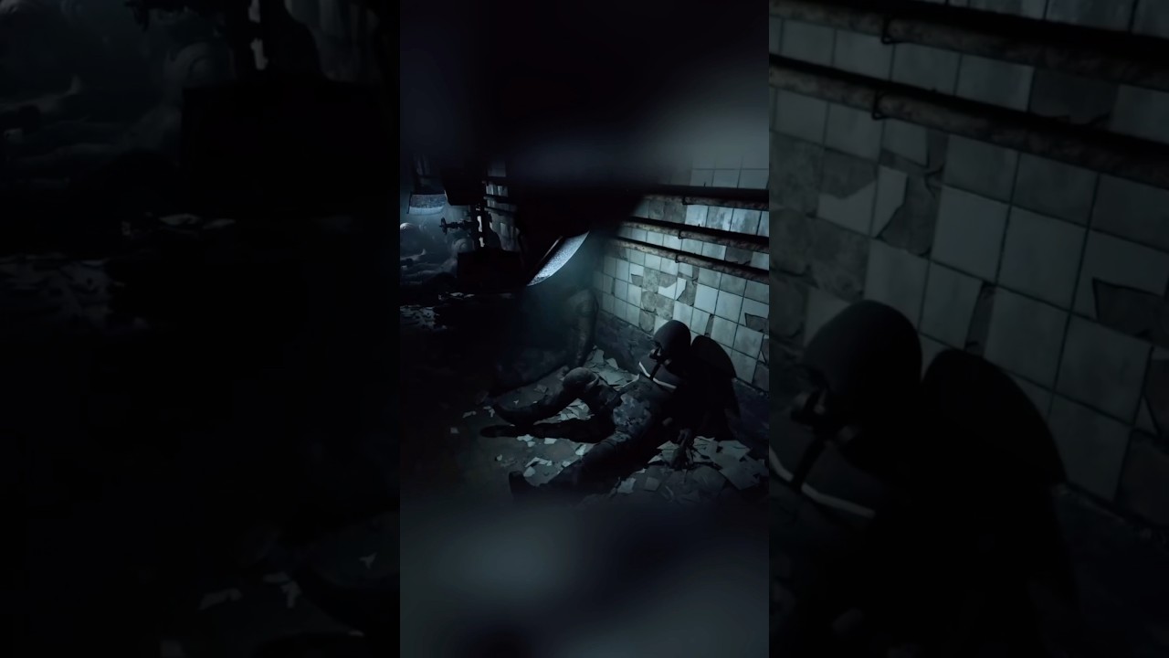 А я просто хотів жити як раніш.. #music #stalker #2 #shorts #short