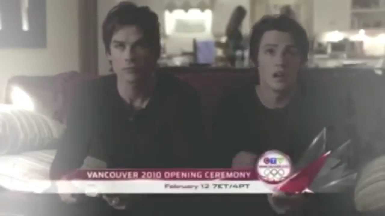 Cutest Delena Moments