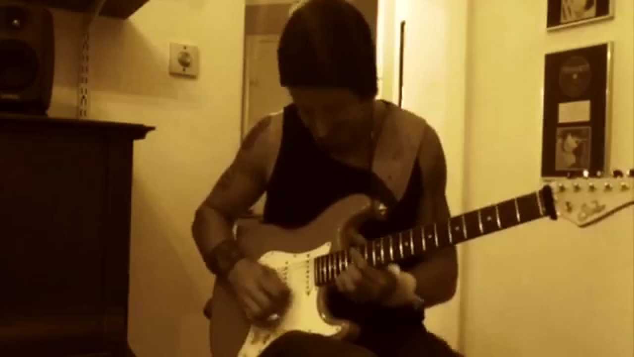 T Rex Neocomp demo by Varre Vartiainen