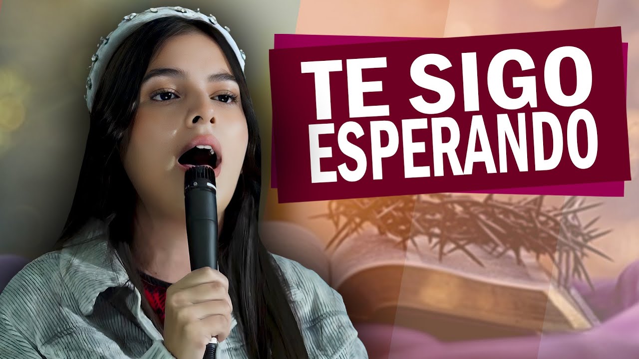 Te Sigo Esperando - RANCHERAS PENTECOSTALES CON GUITARRA