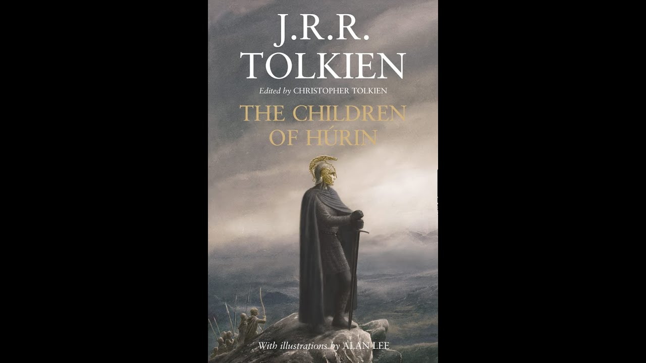 The Words of Húrin and Morgoth - The Children of Húrin Chapter III