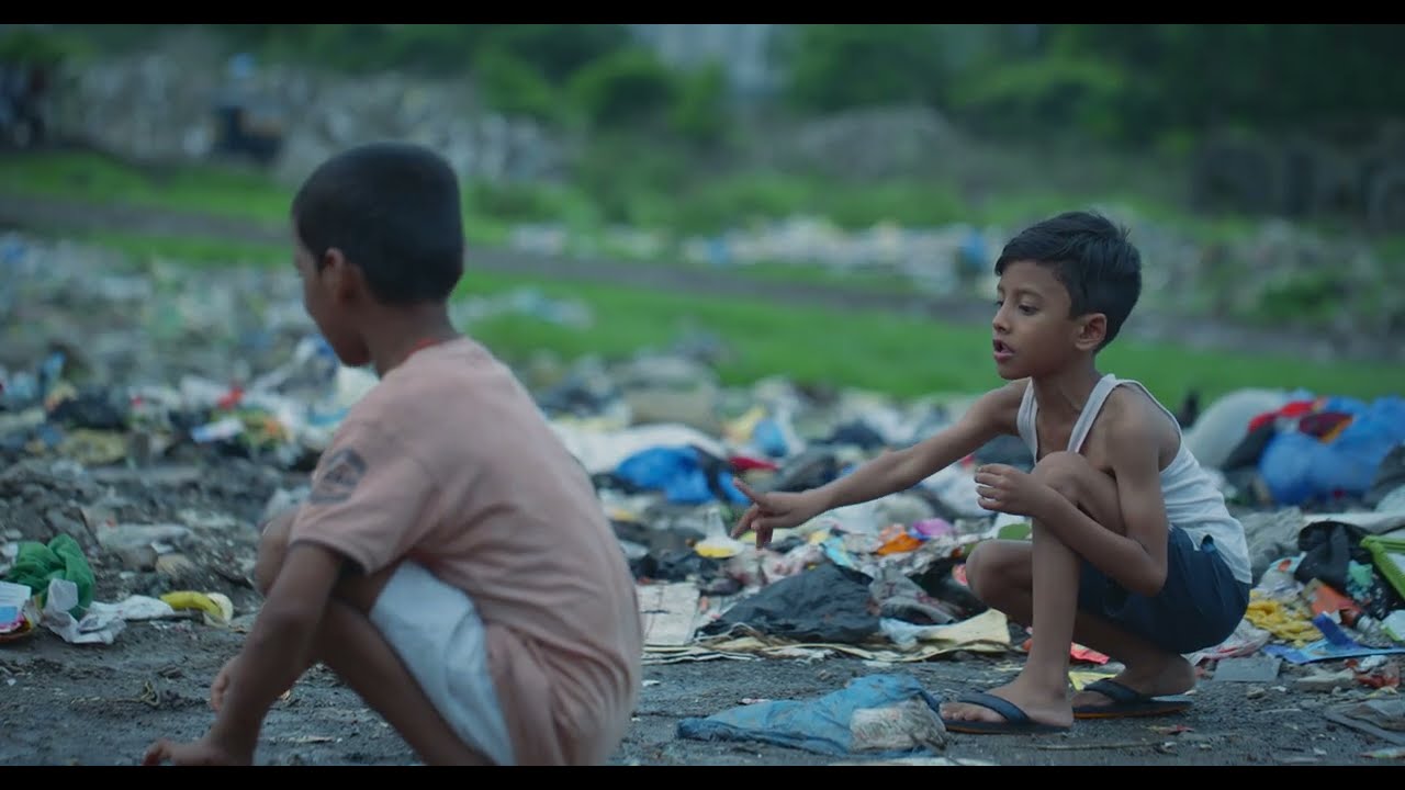 ANAND STORY | VISION RESCUE | 2024
