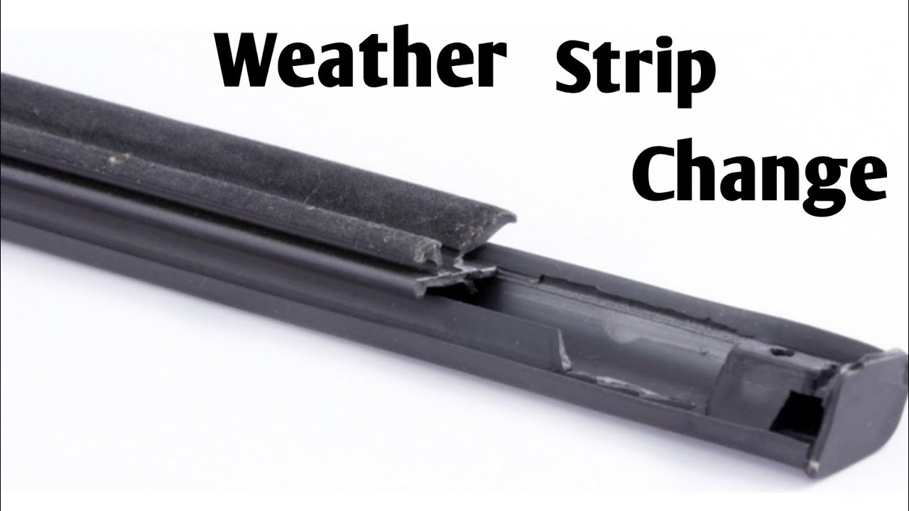 Alto Weather Strip Changing | malayalam | Royal Fighters vlog