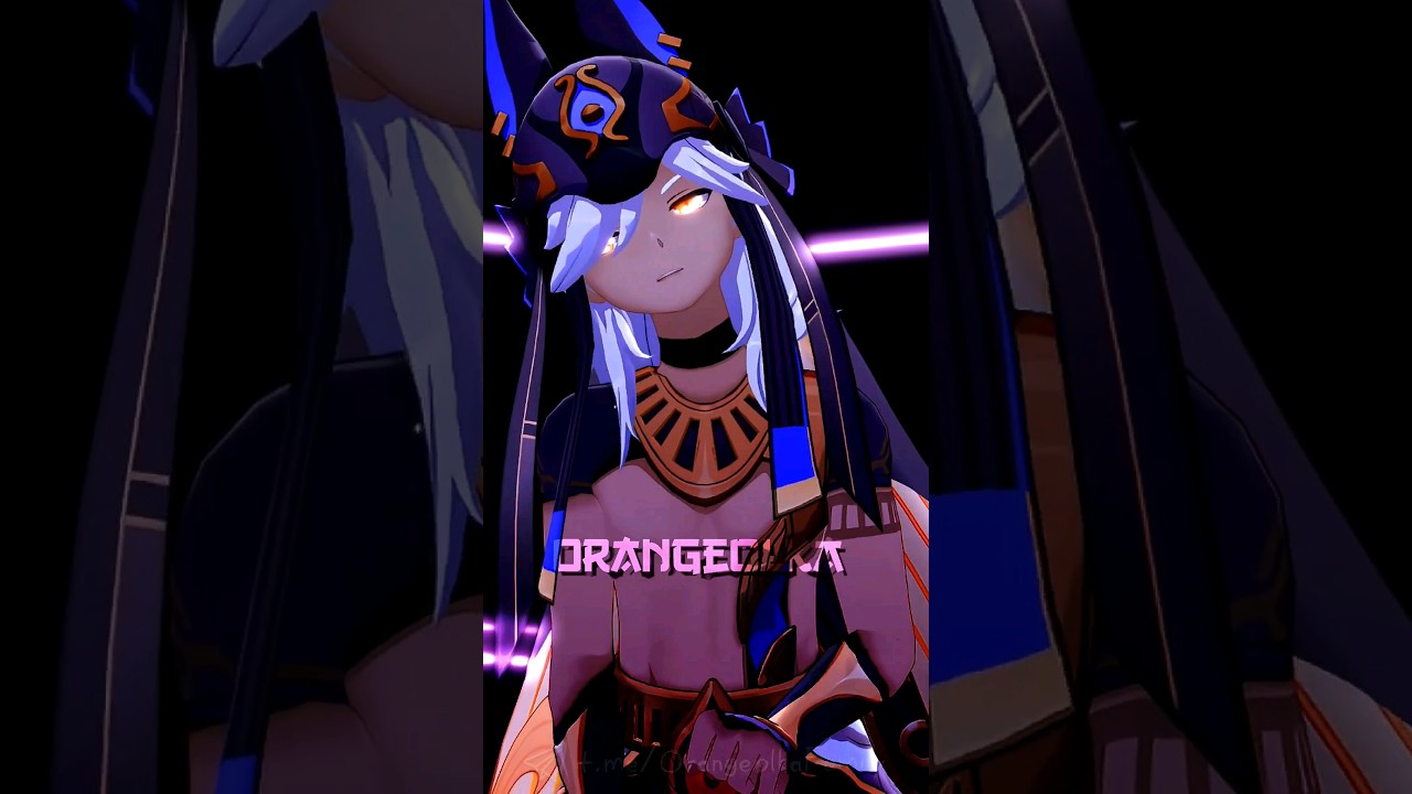 MMD Cyno BFM #cyno #сайно #mmd #mmdgenshinimpact  #genshinimpact #animation #genshinanimation