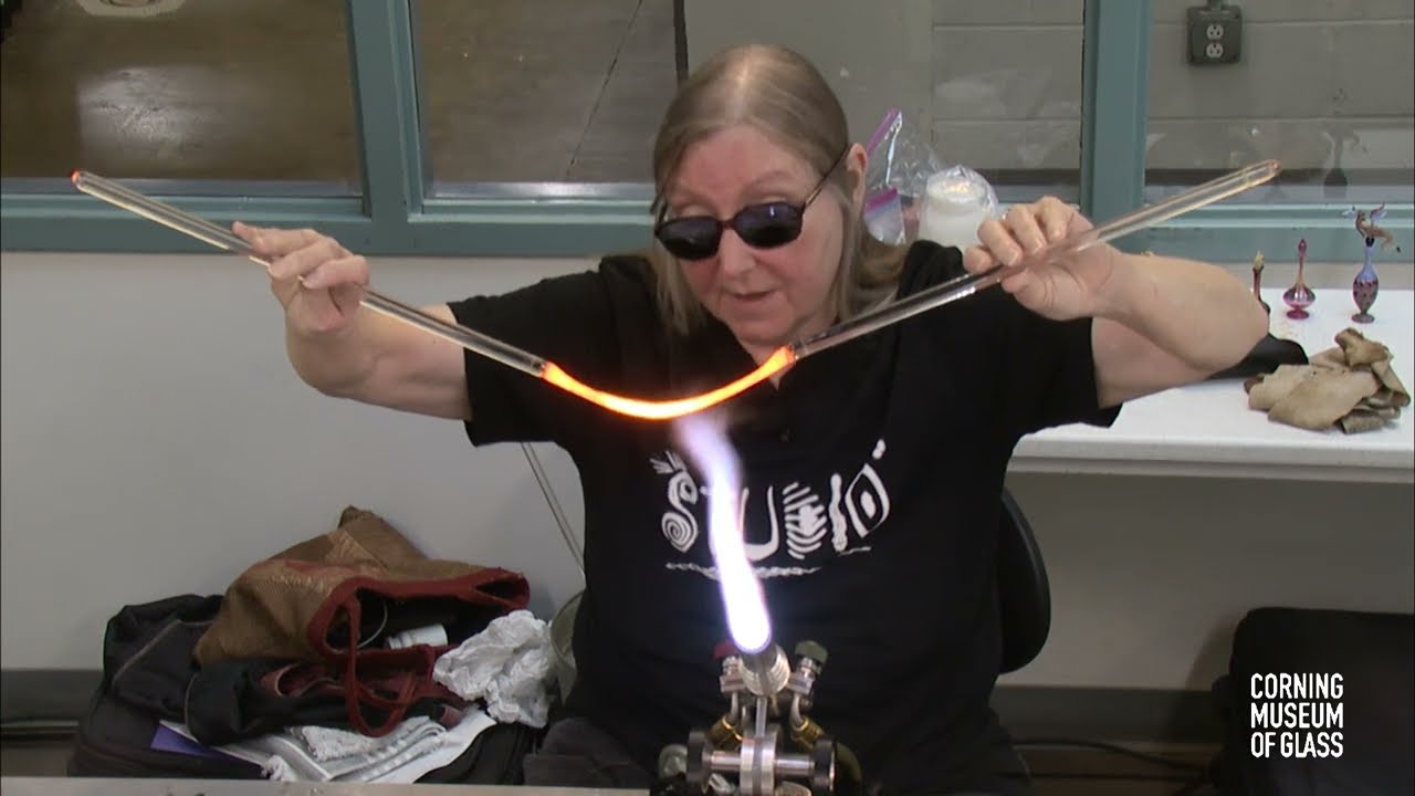 Suellen Fowler Live-Streamed Studio Demonstration (June 2019)