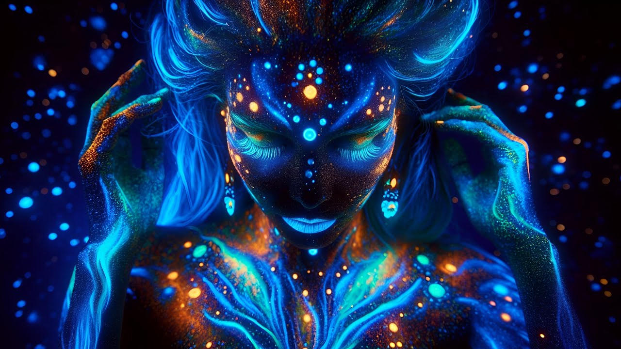 3I ATLAS INTERSTELLAR DIVINE DNA BLUEPRINT ACTIVATION LIGHT-CODES 5D 12D HEALING SOUND MEDITATION