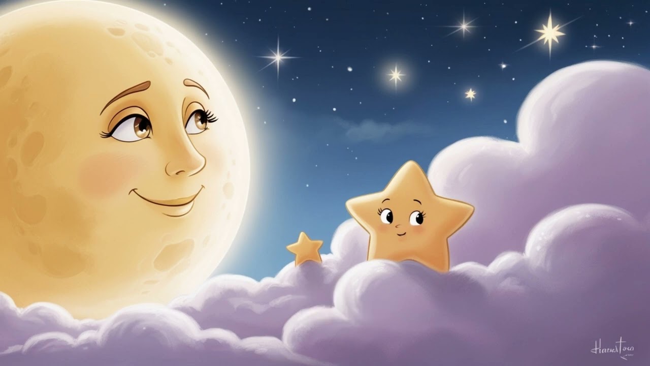 Twinkle's Bright Lesson | Bedtime stories for kids | English story book | short bedtime story