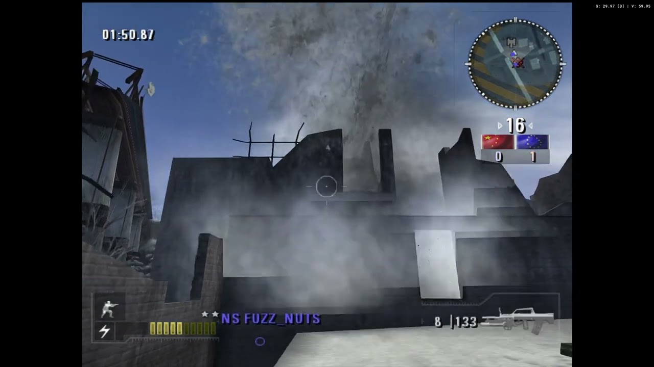 Nomad Souls VS W4T3R^.PUTINH0_ ColdFront CTF 4v4 2026.02.15