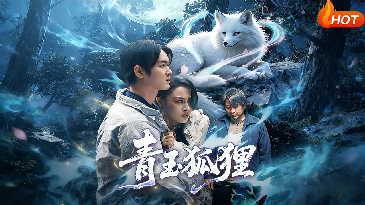 【Full Version】《青玉狐狸》（完结超清）#最新短劇全集#短劇全集#短劇#熱門短劇#短劇推薦#shorts video#大陸短劇#初六剧场