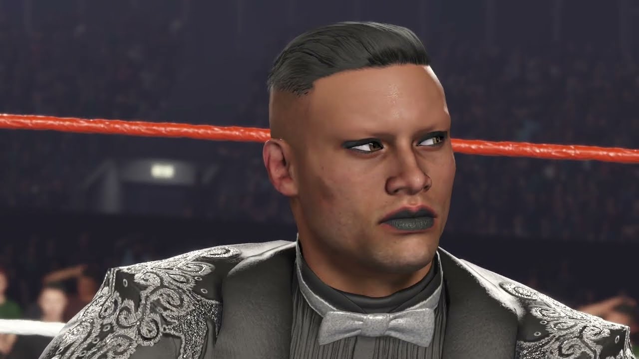AES World Cup: The Second Coming @ National E-Wrestling Day 14 (2026)