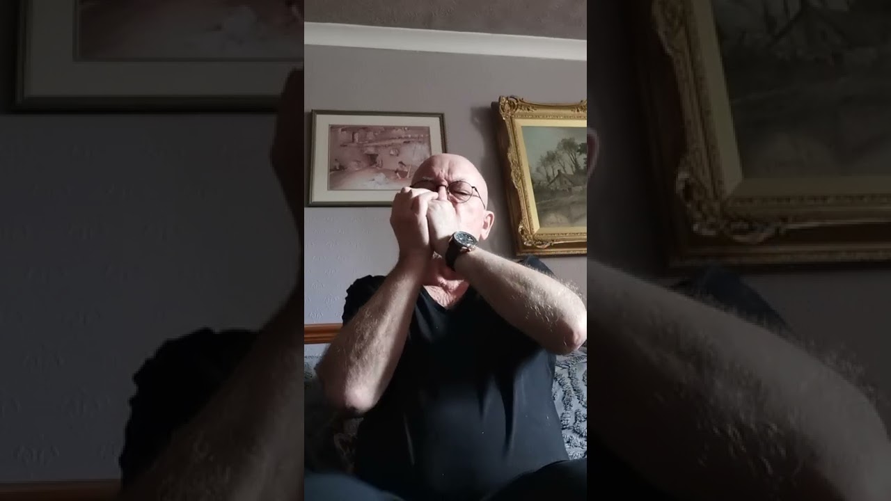 Walter's Boogie