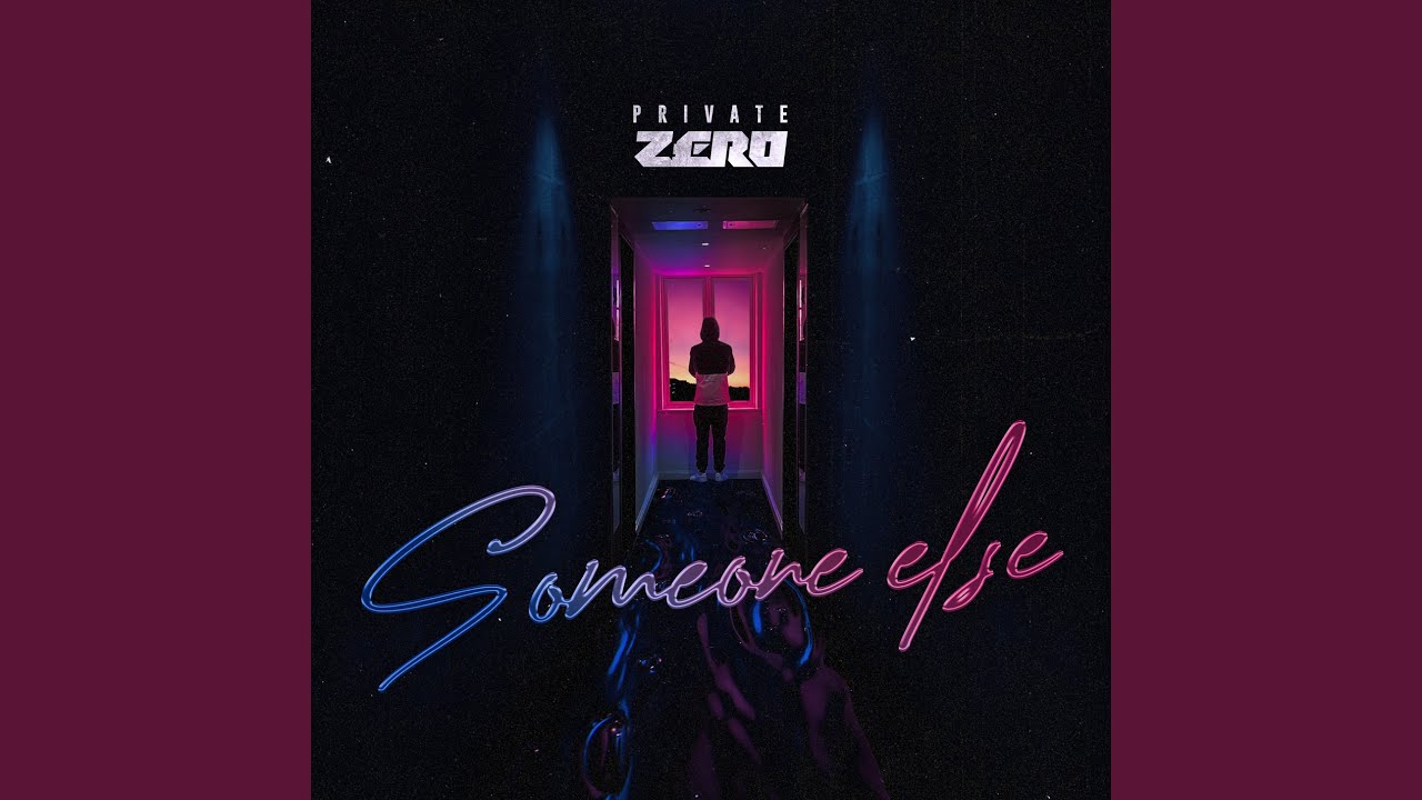 Someone Else