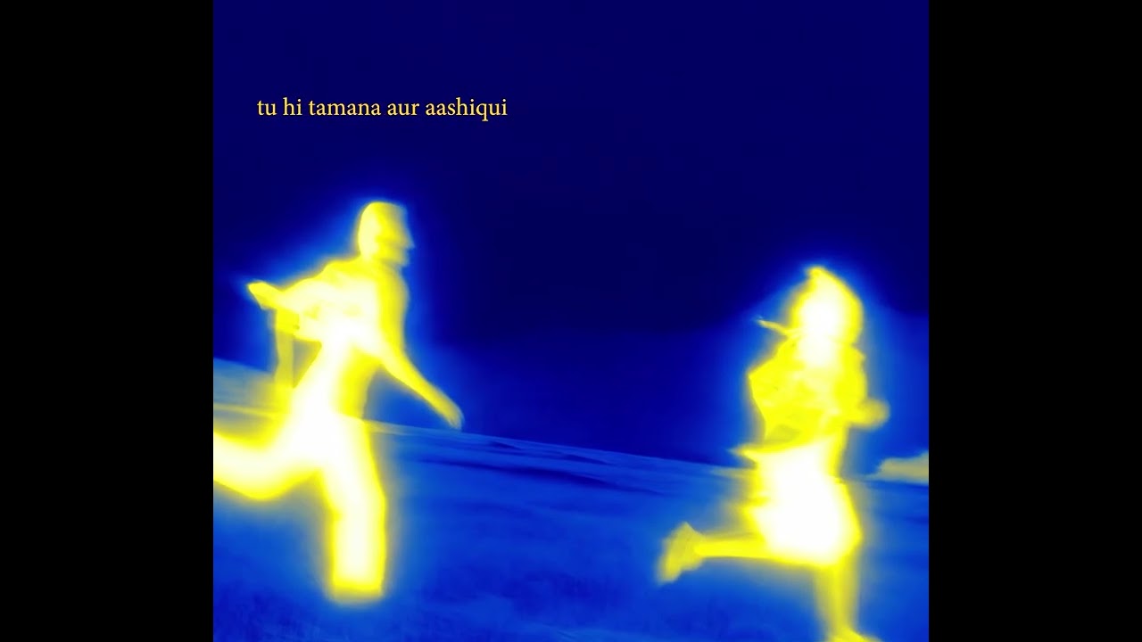 ishare - arslan. x 30KEY! x Ahmer (official lyrical video)