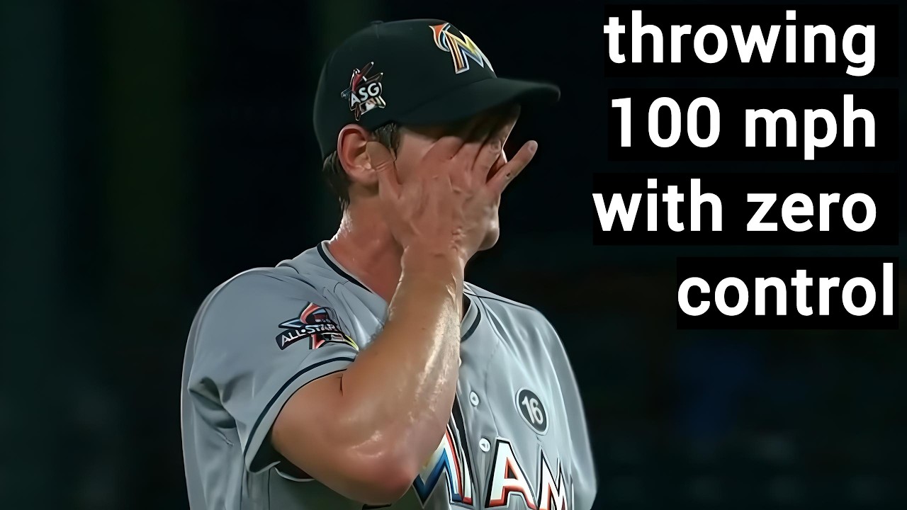 Вспоминая самое опасное появление питчера в истории MLB