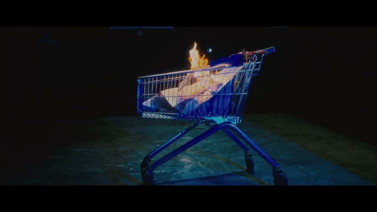 #dreal #jwp D.REAL - Myśli tłuste ft. Kevlar [BLOK D]