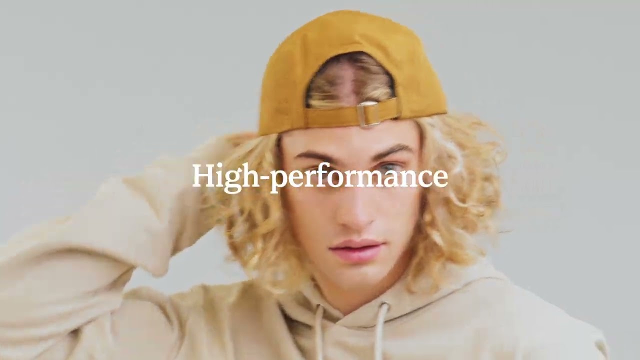 The Guarantee of Sustainability and Style | 2025 Collection | Atlantis Headwear