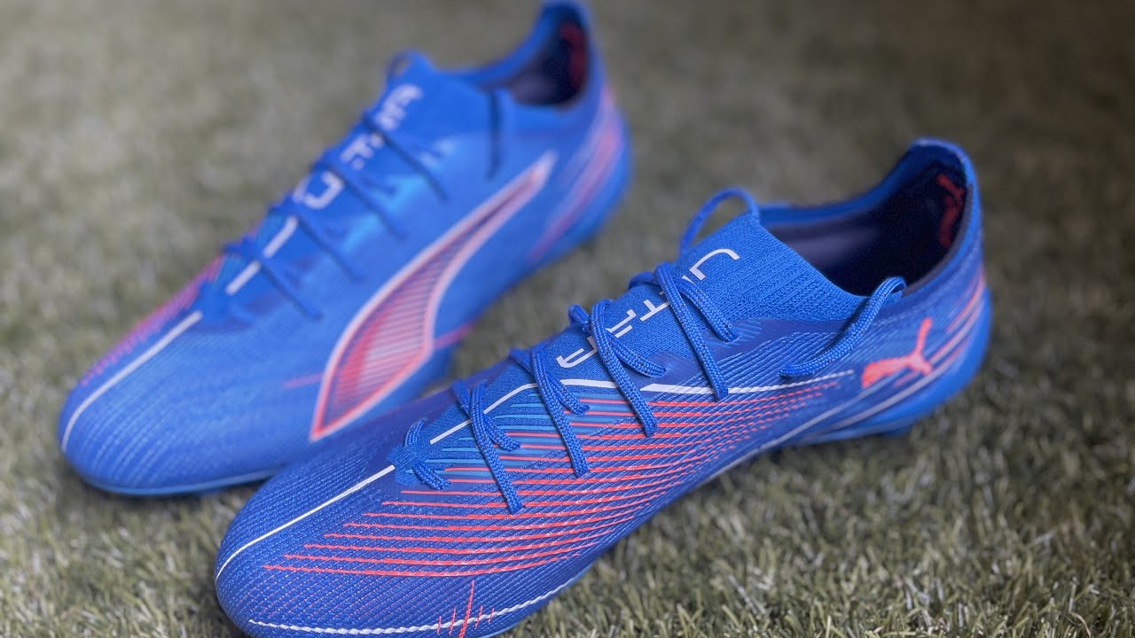 PUMA Ultra 6 Ultimate MxSG Football Boots - Untamed Pack