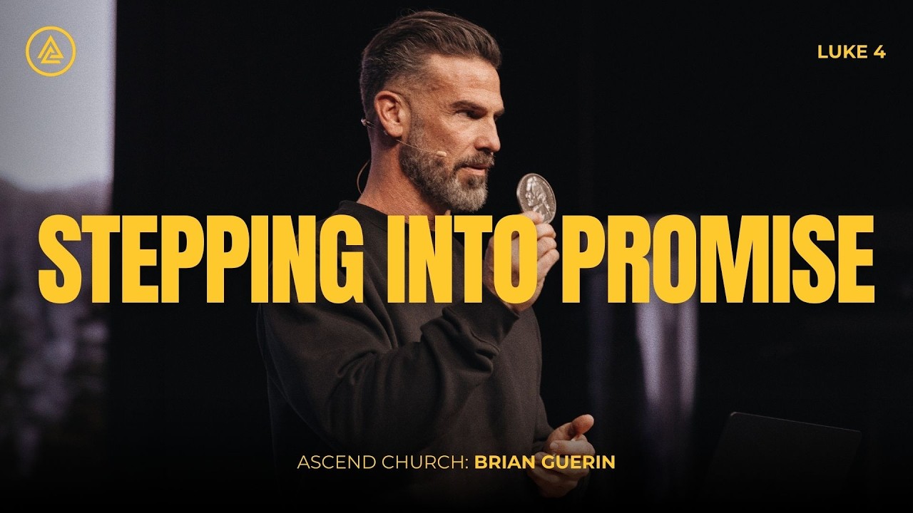 Ascend Church Sunday Service