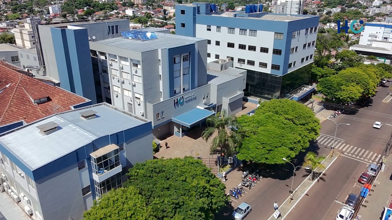 HOSPITAL DE CLÍNICAS IJUÍ