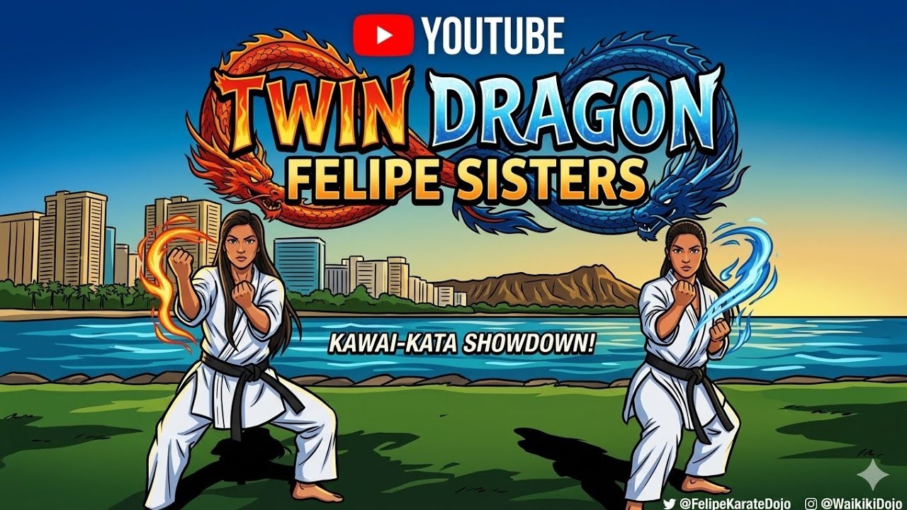 Twin Dragons 