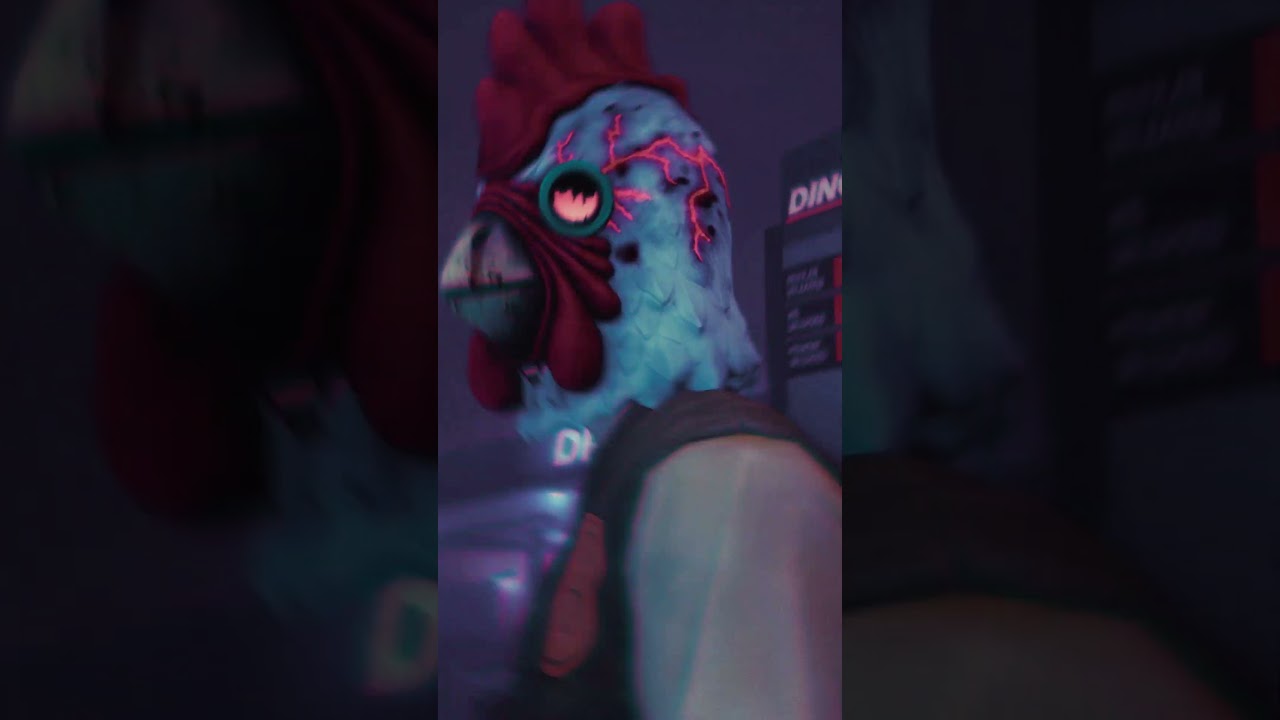 PAYDAY 2: Jacket Character Pack Announcement Trailer