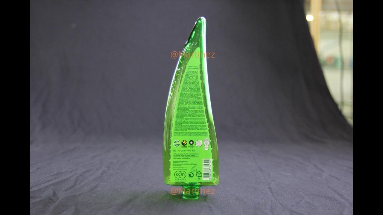 Printing Services for Various Types of Bottles and Products_M0002