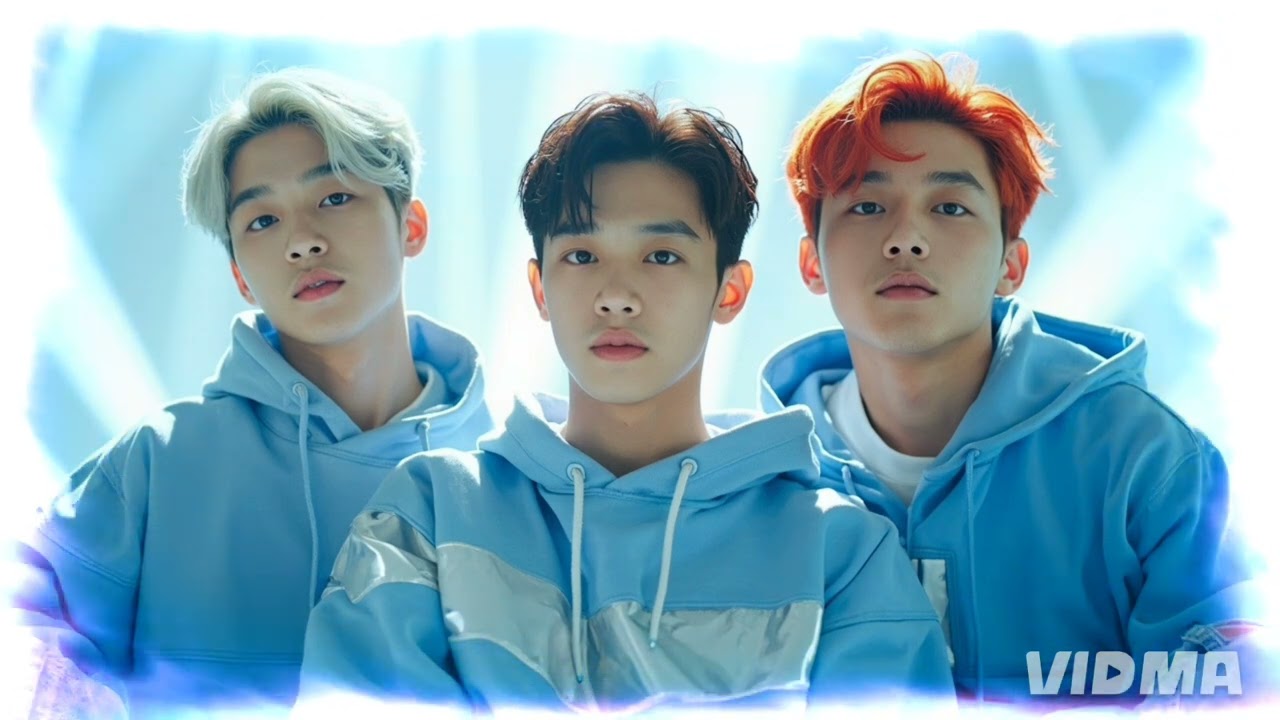 🎧《M!A!O!W — Till We Meet Again (우리 다시 만날 때까지)》