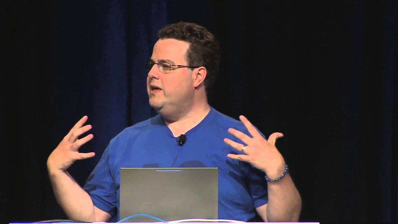 Google I/O 2013 - The Chrome Packaged Apps State of the Nation