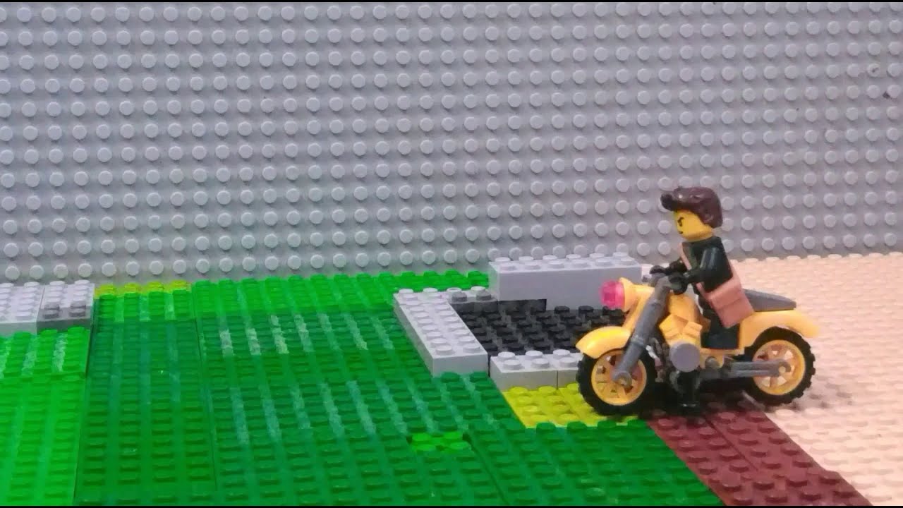 Magic bricks ( 3 серия )