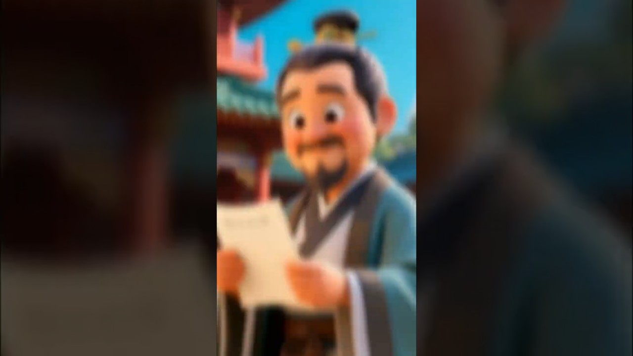 **How Ancient China Invented Paper Money** 