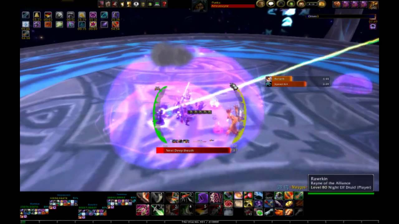 Eye Of Eternity
