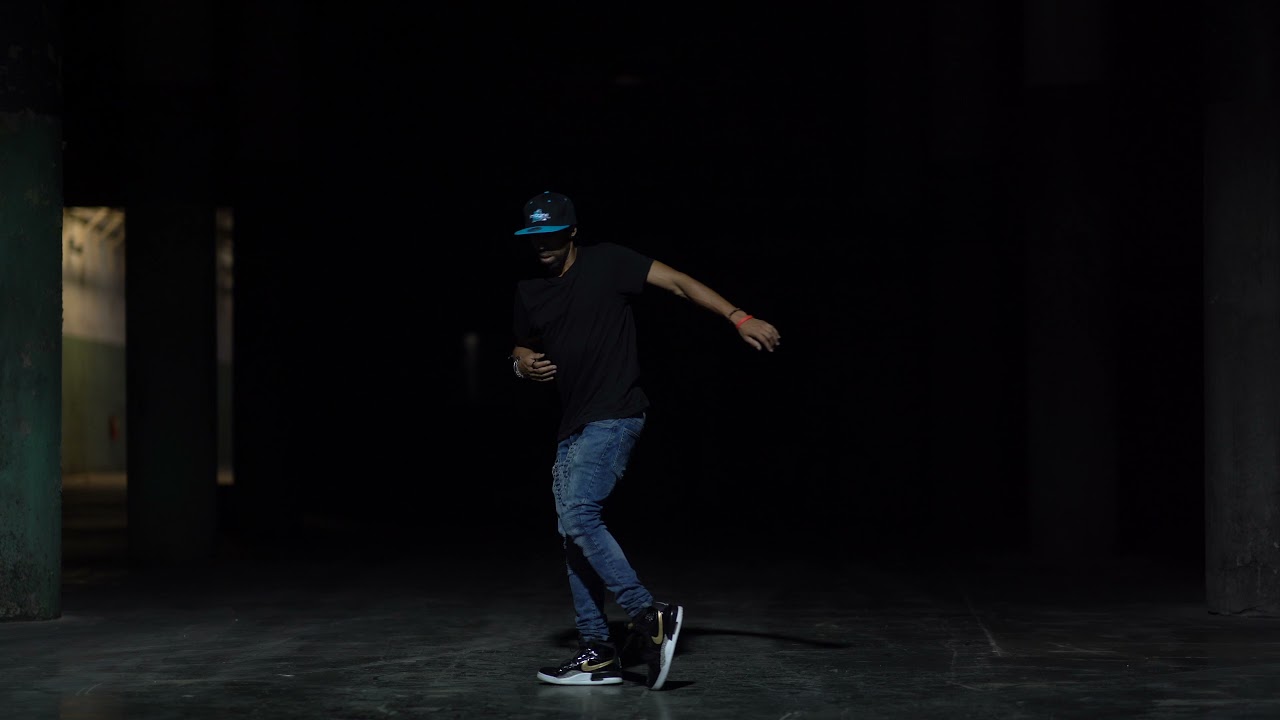 SIDEWALKS AND SKELETONS | SLOW MOTION | iGlide Cover (redo)