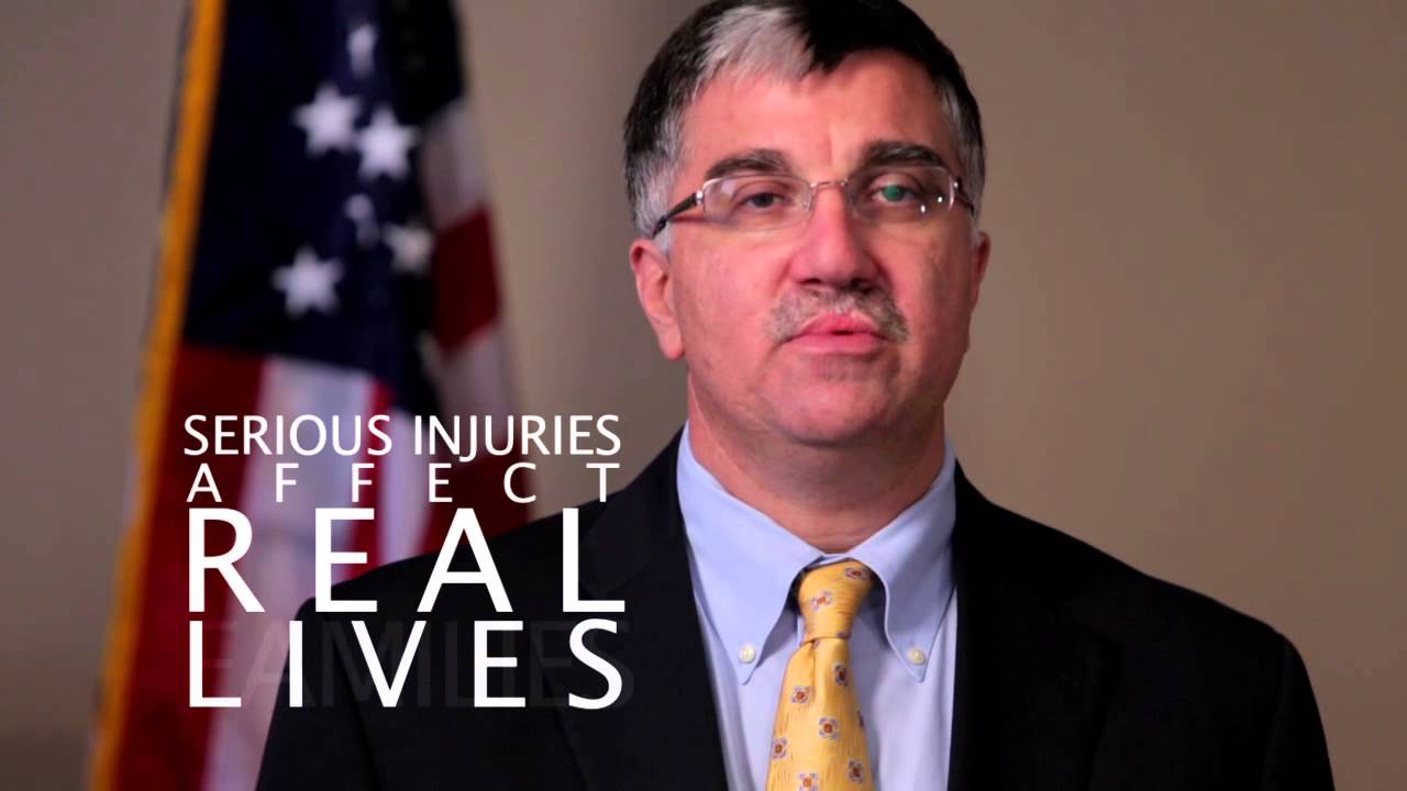 Panama City, FL Attorney- The Effect of Serious Injuries