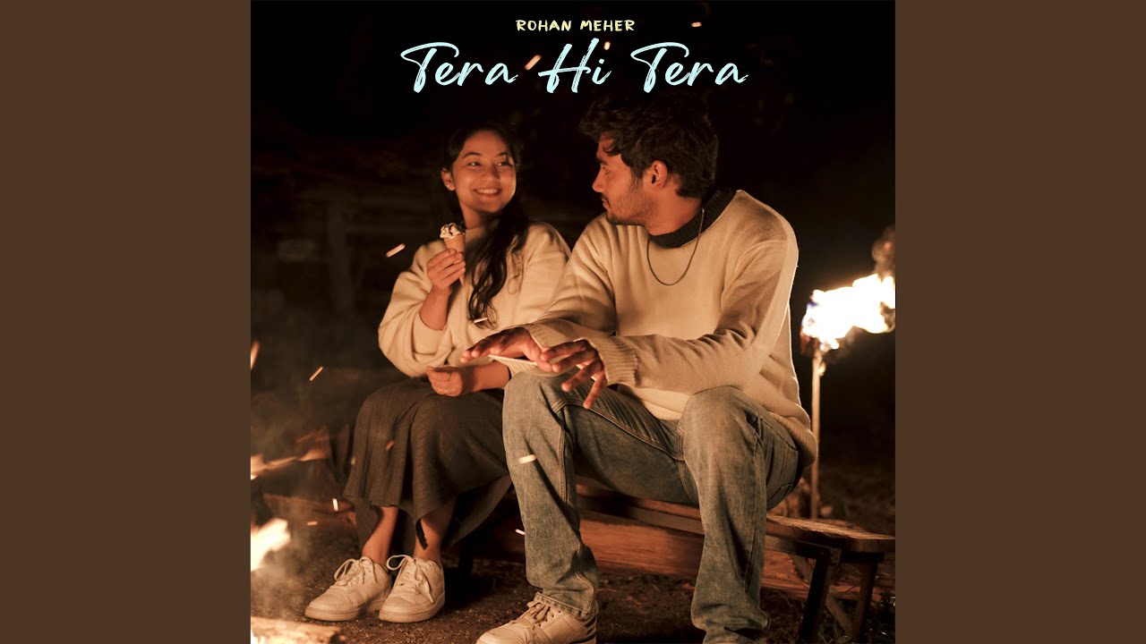 Tera Hi Tera