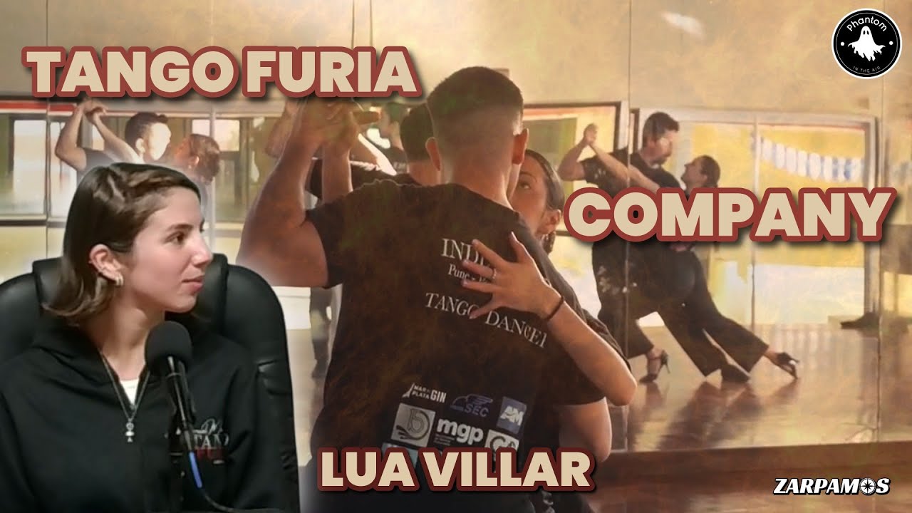 Tango Furia presenta “Con la furia de Astor” en el Teatro Auditorium | ZARPAMOS