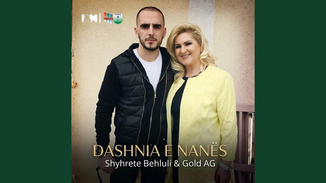 Dashnia E Nanës