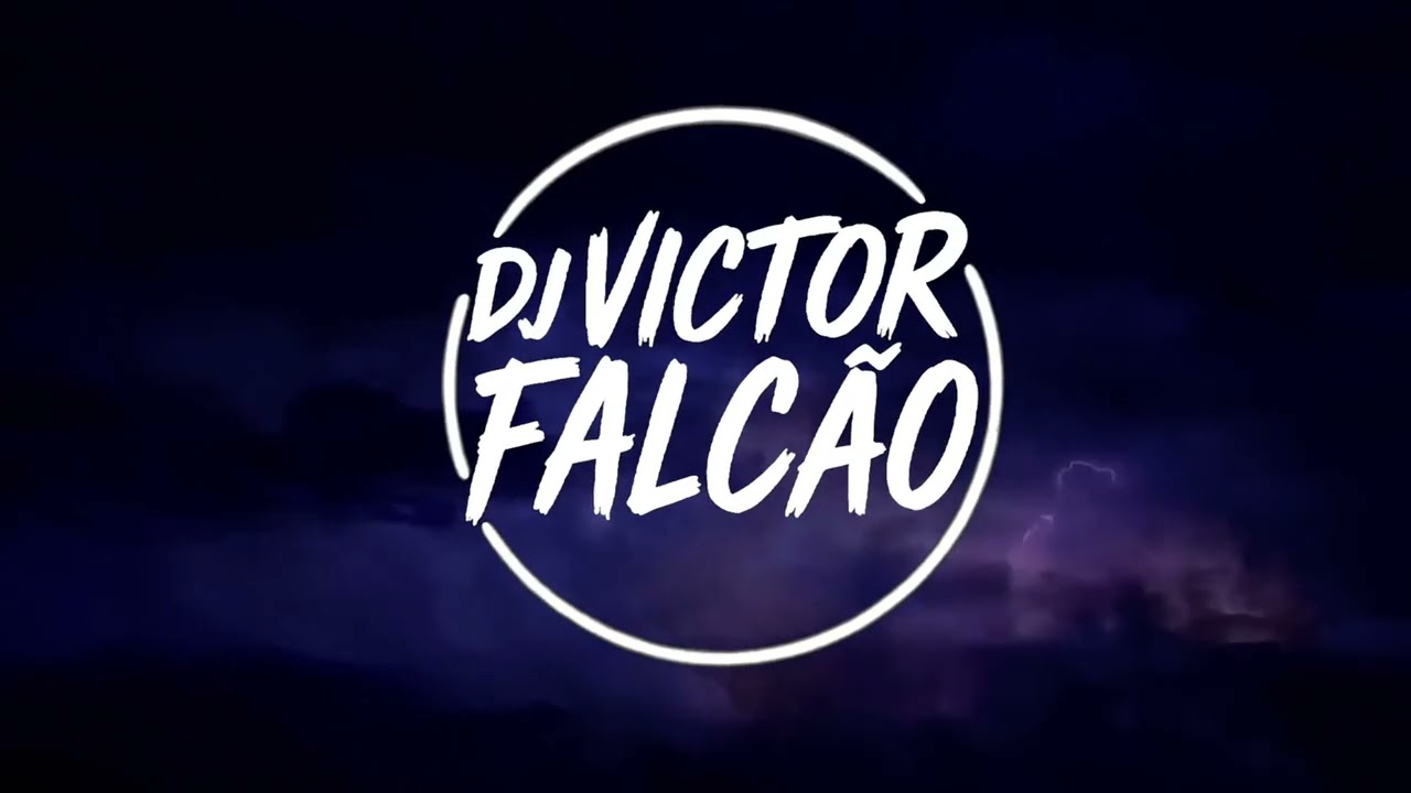 The Wolrd Is Mine - David Guetta, DJ Victor Falcão, DJ Guuga (Funk Remix)