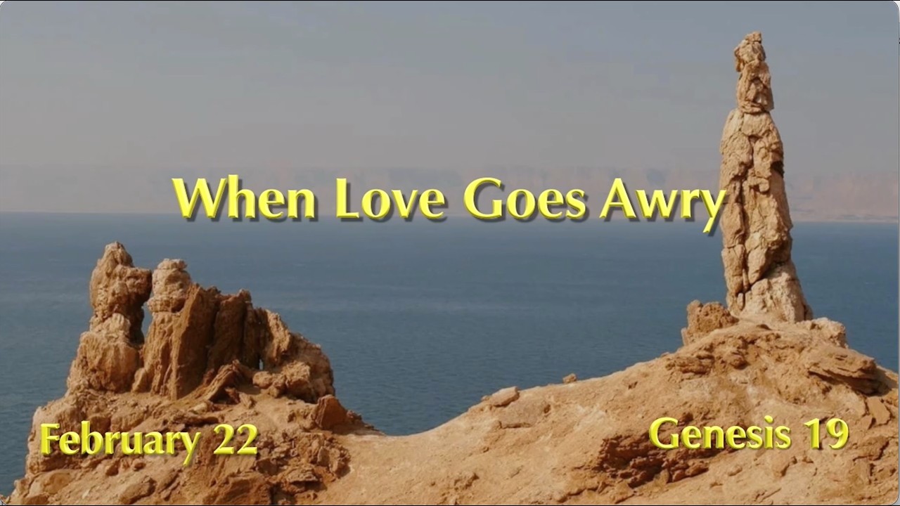 Journey Christian Church, Seattle - February 22