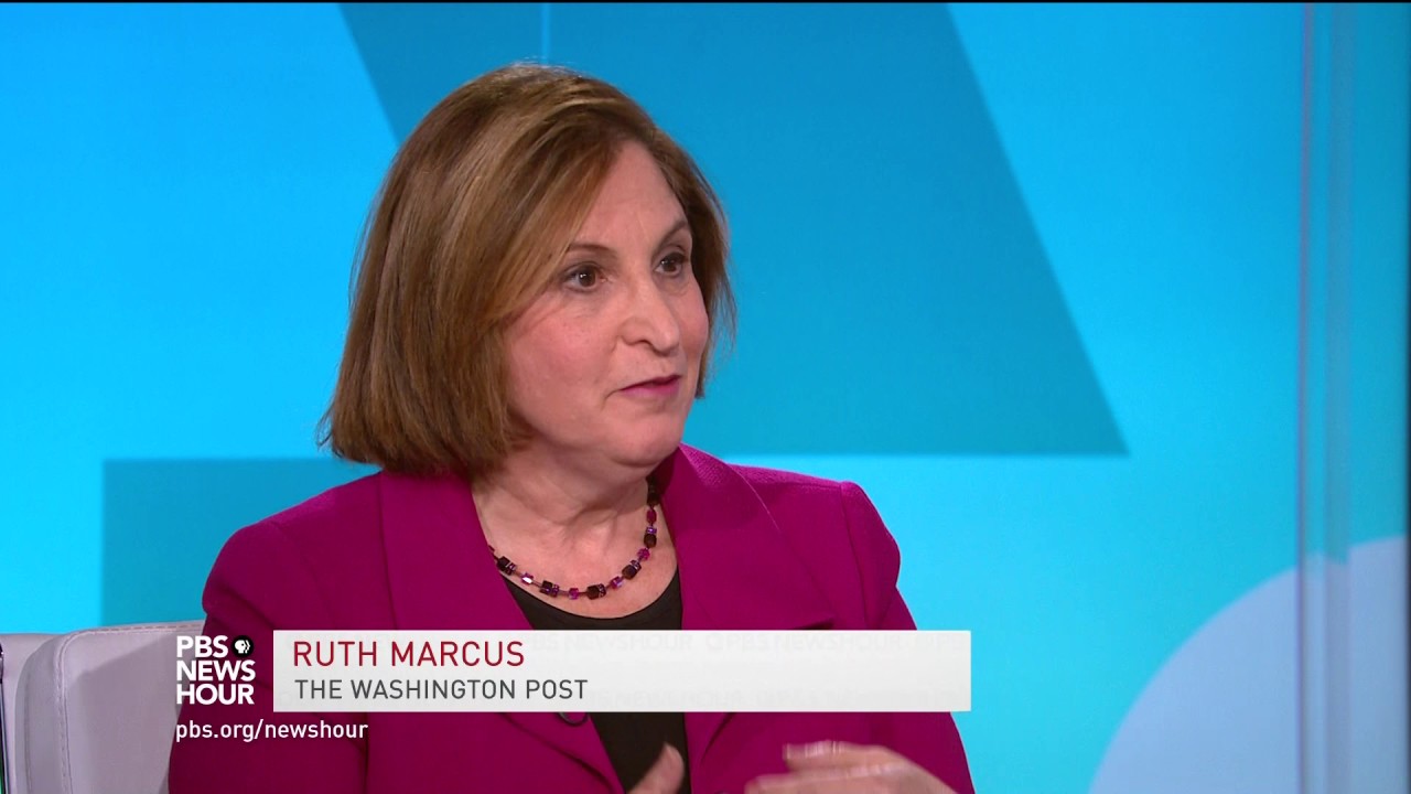 Brooks and Marcus on why Trump&rsquo;s appointments make sense