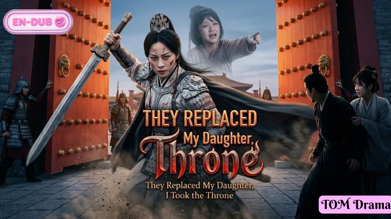 My Husband Replaced My Daughter With His Lover’s Child! Reborn Revenge 🔥🤱