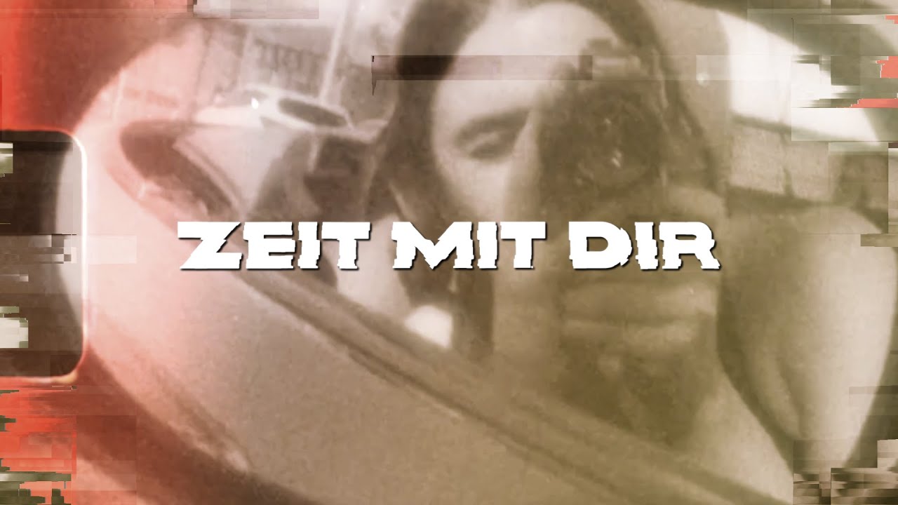 Otto Normal - Zeit mit Dir (Lyric Video)