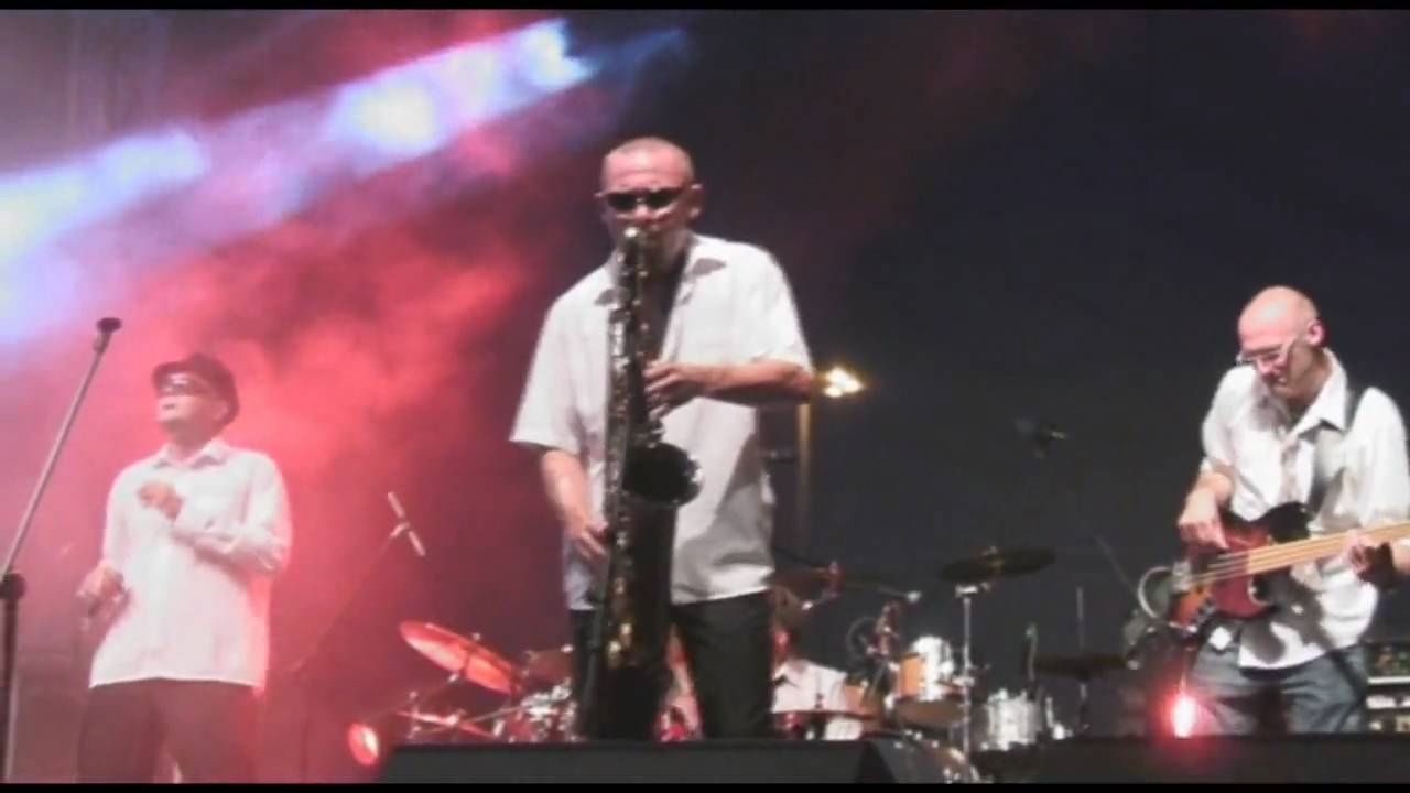 Mr.Zoob - Słońca tylko brak