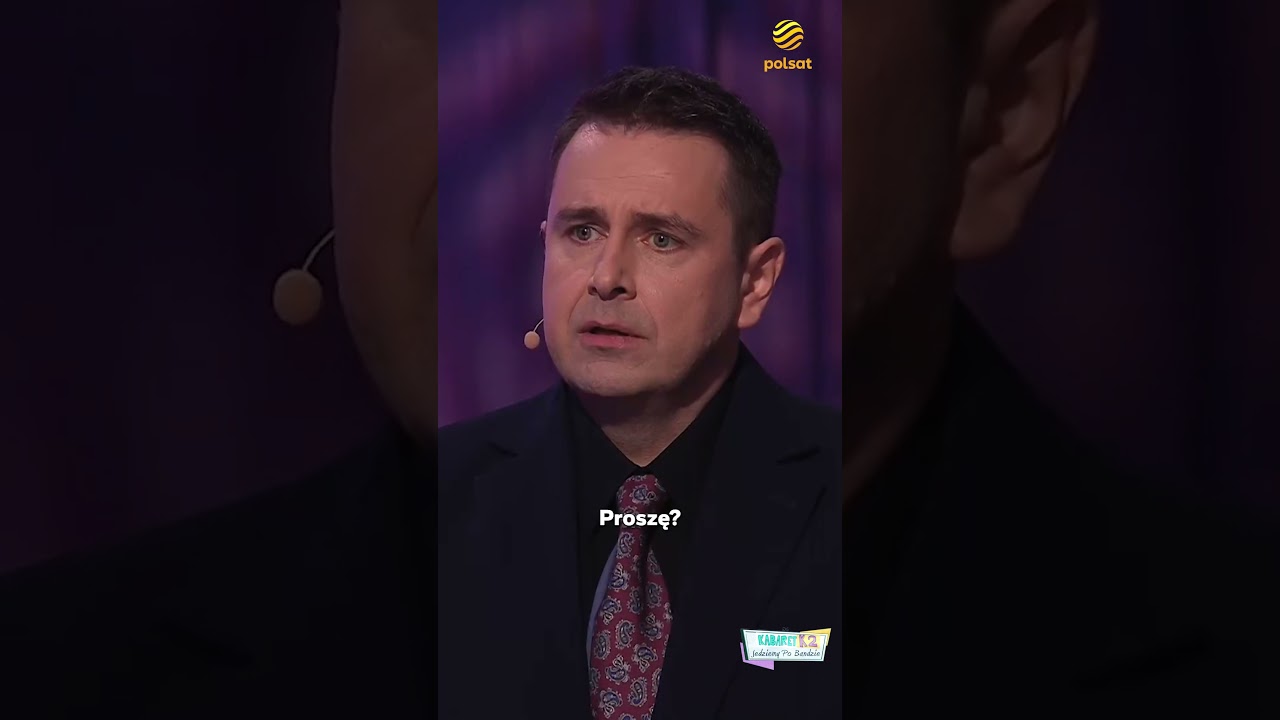 K2 - Debata. Tadeusz | Kabaret K2. Jedziemy po bandzie