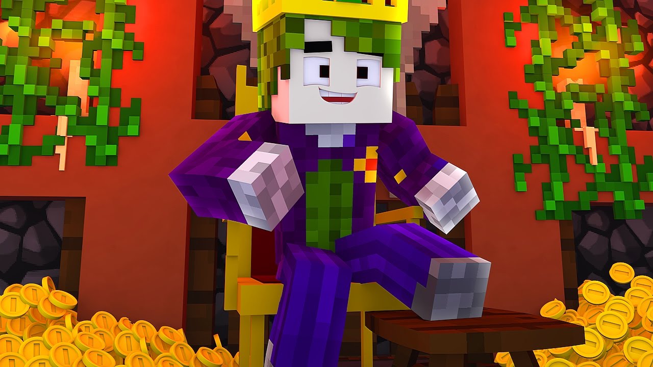Evil Little Kelly - WILL JOKER BECOME THE KING??? #189