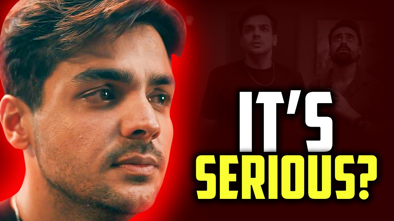Ye Expect Nahi Kiya Tha 😱 - Ekaki Chapter 4 Review